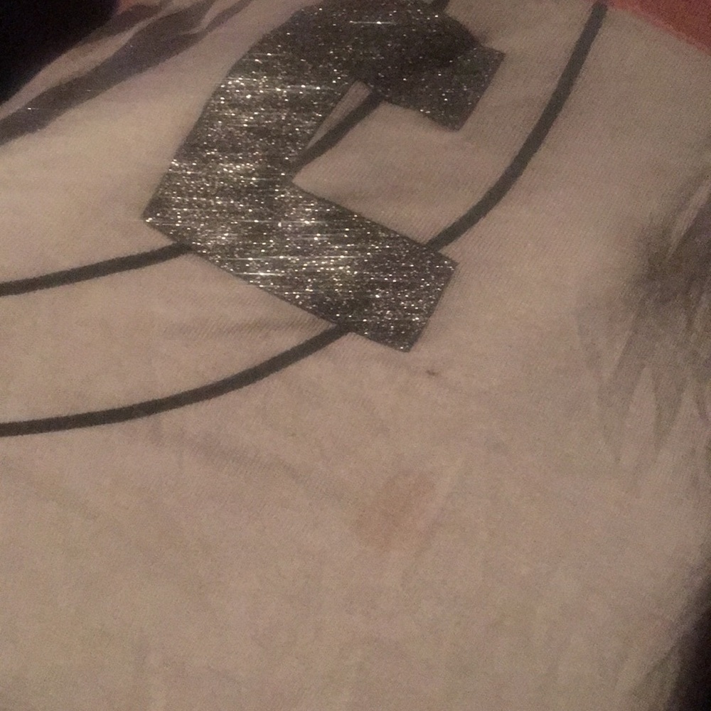 Rags II Riches Top LS - Picture 4 of 4